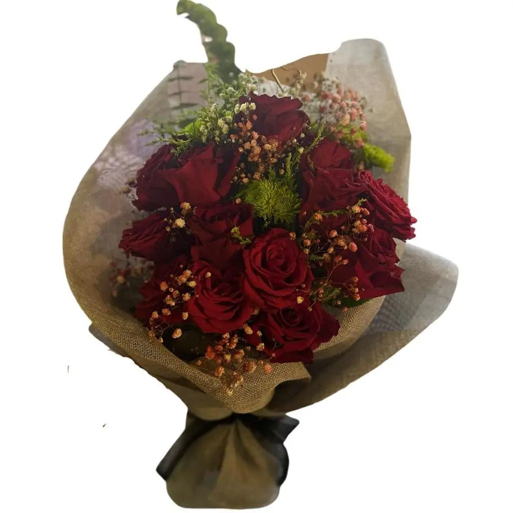 Loly Lody Bouquet 5